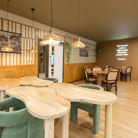 Student Only Ensuite At Canvas The Malthouse 公寓 布里斯托