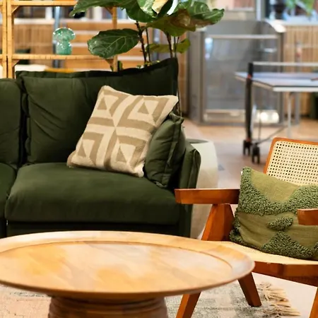 Student Only Ensuite At Canvas The Malthouse 公寓 *