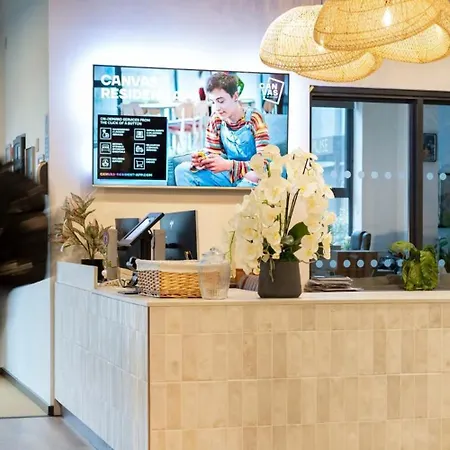 Student Only Ensuite At Canvas The Malthouse Apartmán