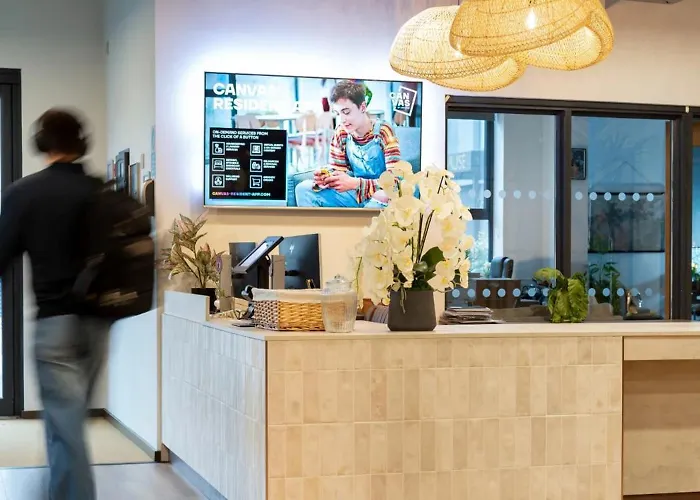 Student Only Ensuite At Canvas The Malthouse Apartamento