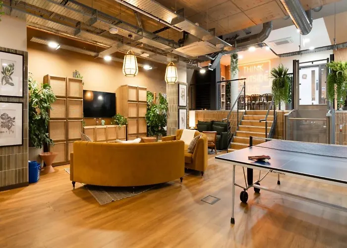 Student Only Ensuite At Canvas The Malthouse 公寓 *