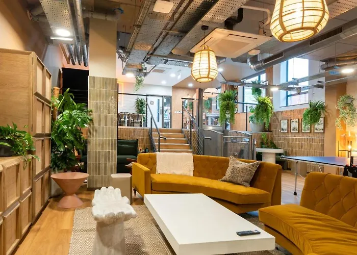 Διαμέρισμα Student Only Ensuite At Canvas The Malthouse