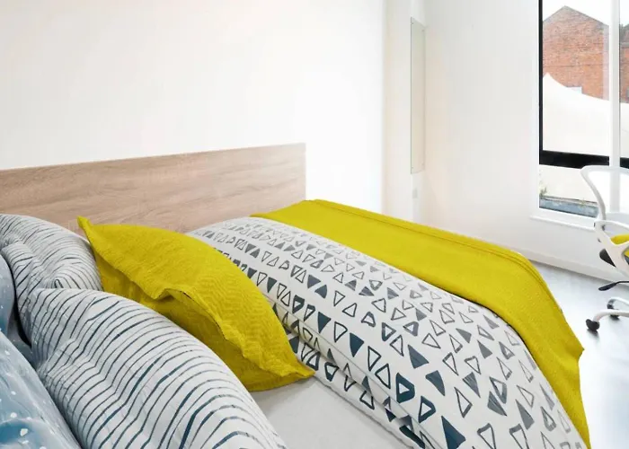 Student Only Ensuite At Canvas The Malthouse Διαμέρισμα Μπρίστολ