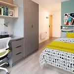 Student Only Ensuite At Canvas The Malthouse شقة *