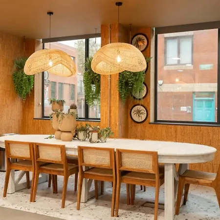 Apartment Student Only Ensuite At Canvas The Malthouse Bristol