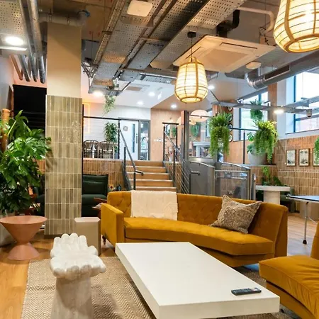شقة Student Only Ensuite At Canvas The Malthouse