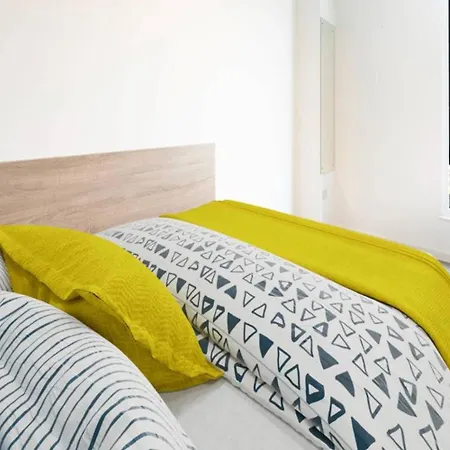 Student Only Ensuite At Canvas The Malthouse Apartment Bristol